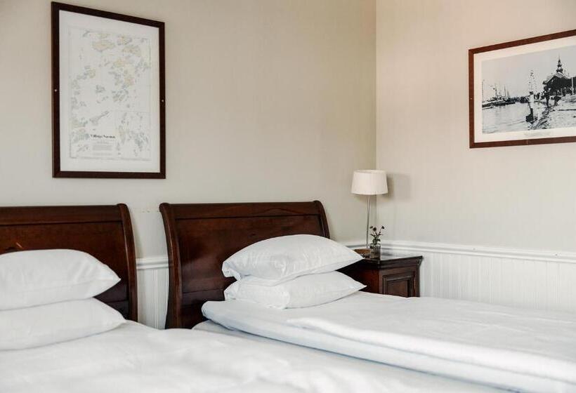 Sandhamn Seglarhotell