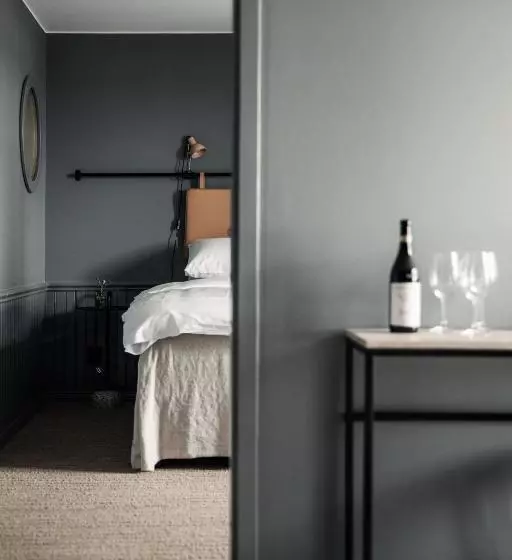 Sandhamn Seglarhotell