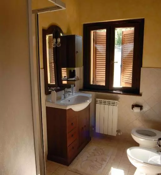 Agriturismo Il Sentiero