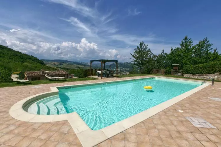 Agriturismo Il Sentiero