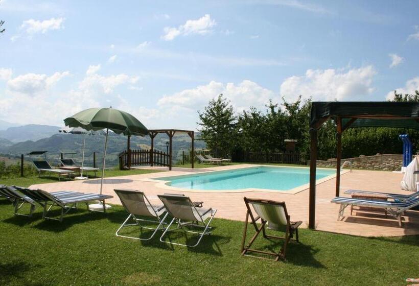 Agriturismo Il Sentiero