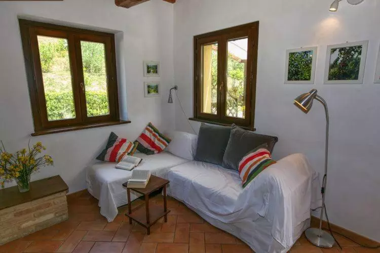 Agriturismo Il Sentiero