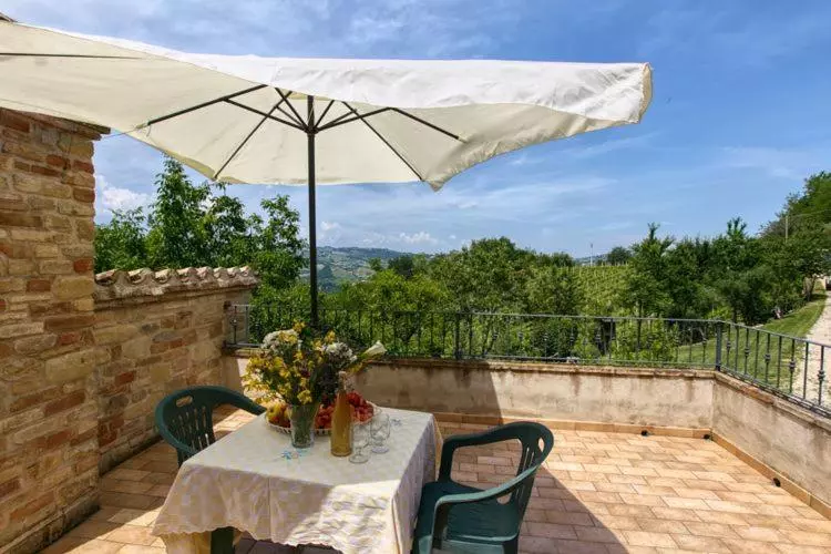 Agriturismo Il Sentiero