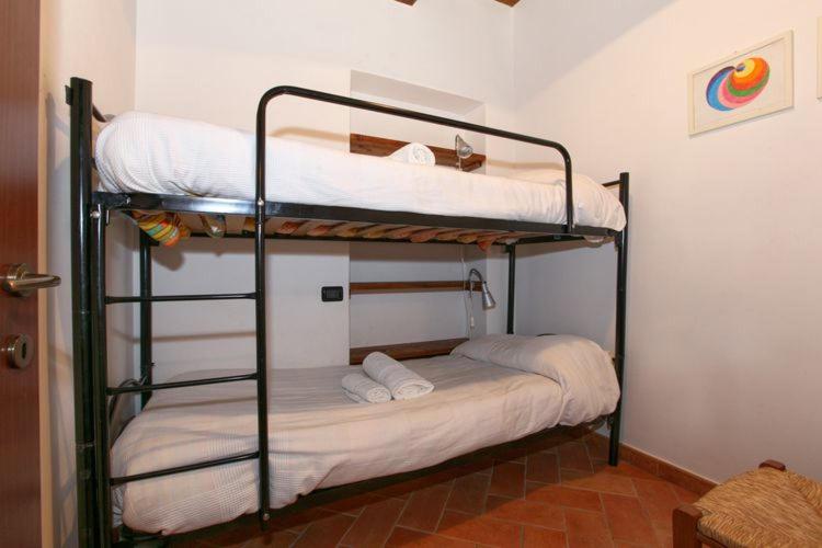 Agriturismo Il Sentiero