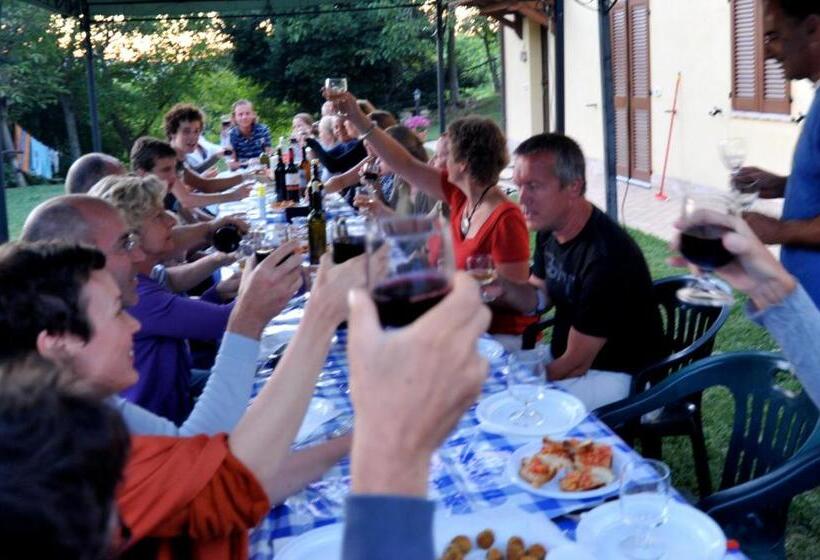 Agriturismo Il Sentiero