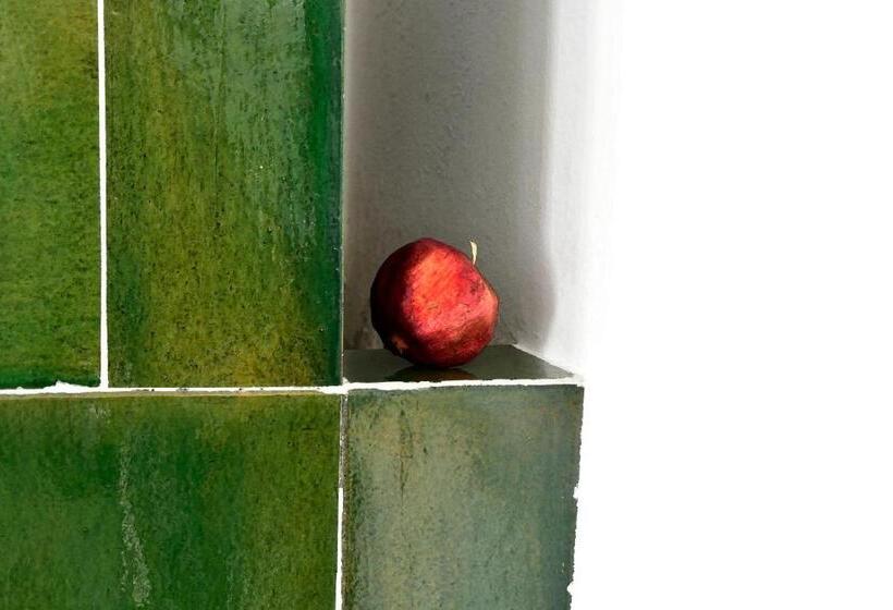 住宿加早餐  Landsitz Oberhof Petit Hôtel