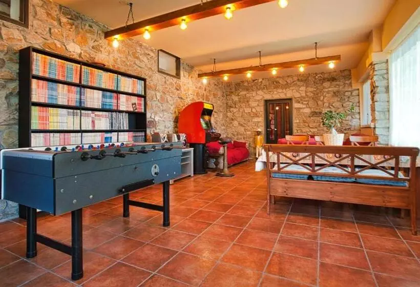 Aamiaismajoitus (B&B) Oasi Verde