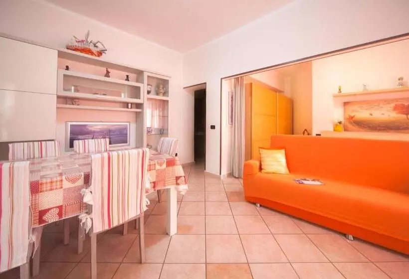 Aamiaismajoitus (B&B) Oasi Verde