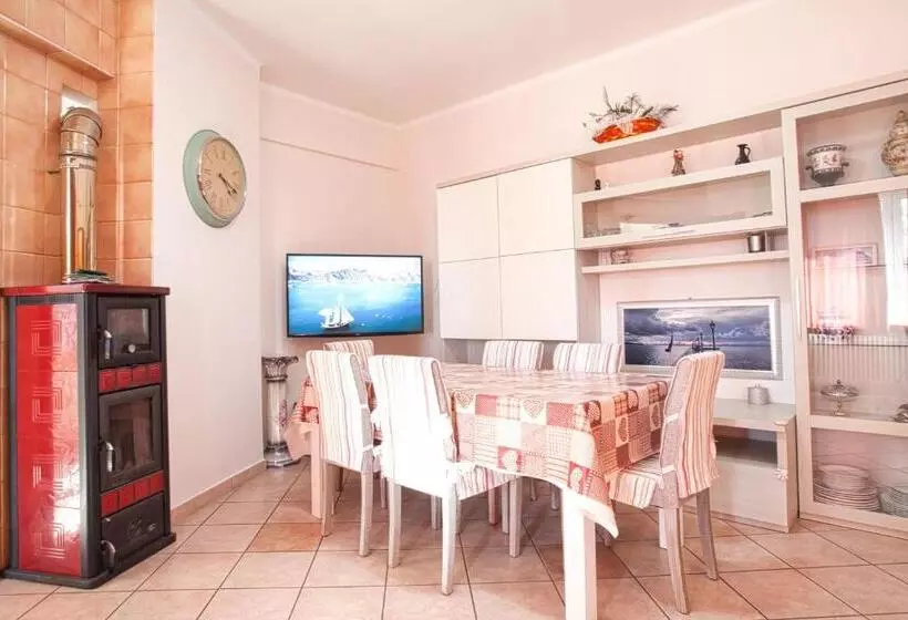 Aamiaismajoitus (B&B) Oasi Verde