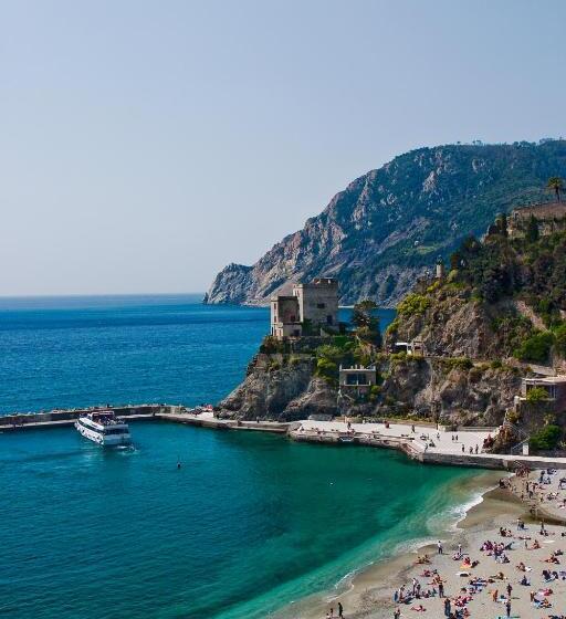 ベッドアンドブレックファースト Oasi Verde