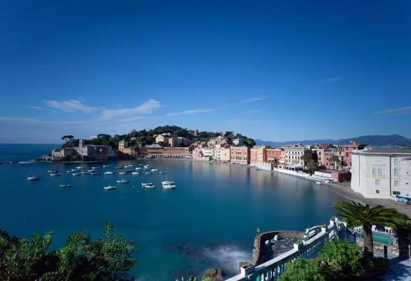 Aamiaismajoitus (B&B) Oasi Verde