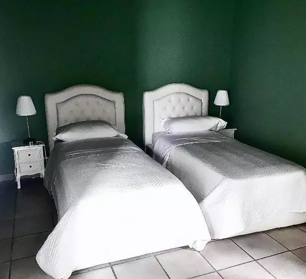 Boutique Hotel Palazzo Dei Vescovi