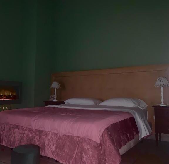 Boutique Hotel Palazzo Dei Vescovi