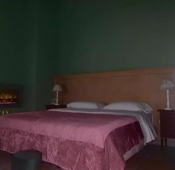 Boutique Hotel Palazzo Dei Vescovi