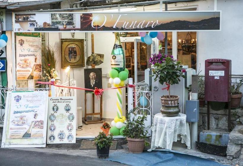 簡易ホテル O' Funaro