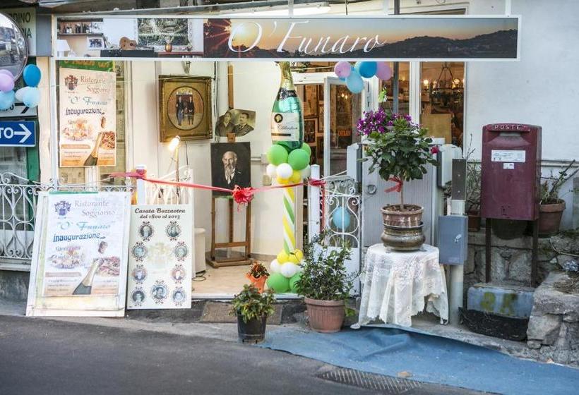 簡易ホテル O' Funaro