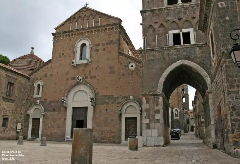 Boutique Hotel Palazzo Dei Vescovi
