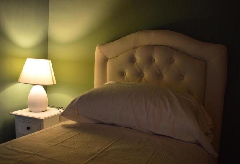 Boutique Hotel Palazzo Dei Vescovi