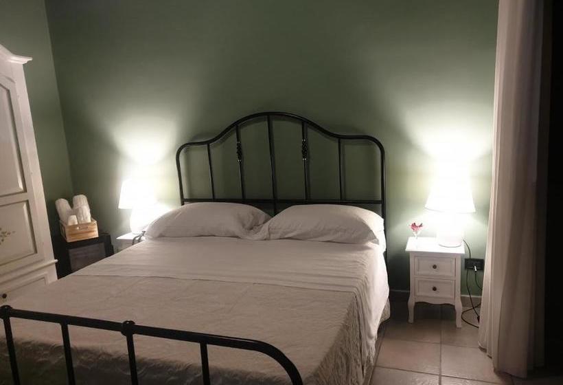 Boutique Hotel Palazzo Dei Vescovi