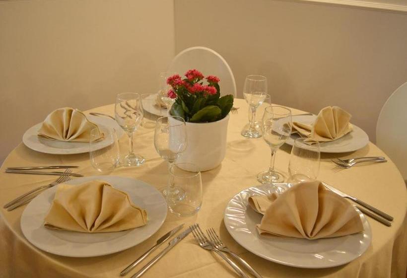 Boutique Hotel Palazzo Dei Vescovi