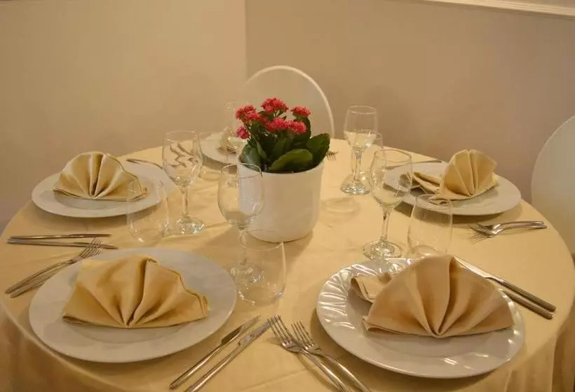 Boutique Hotel Palazzo Dei Vescovi