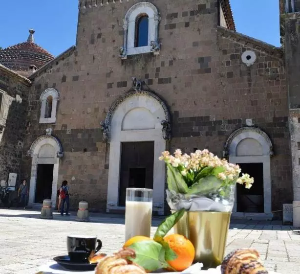 Boutique Hotel Palazzo Dei Vescovi