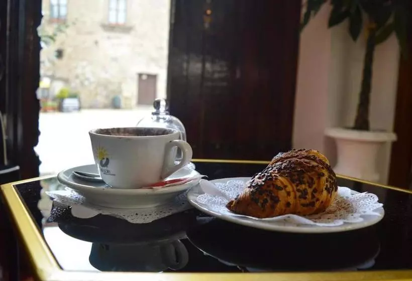 Boutique Hotel Palazzo Dei Vescovi