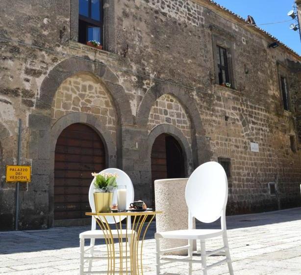 Boutique Hotel Palazzo Dei Vescovi