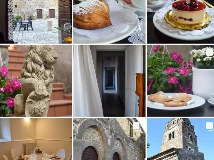 Boutique Hotel Palazzo Dei Vescovi