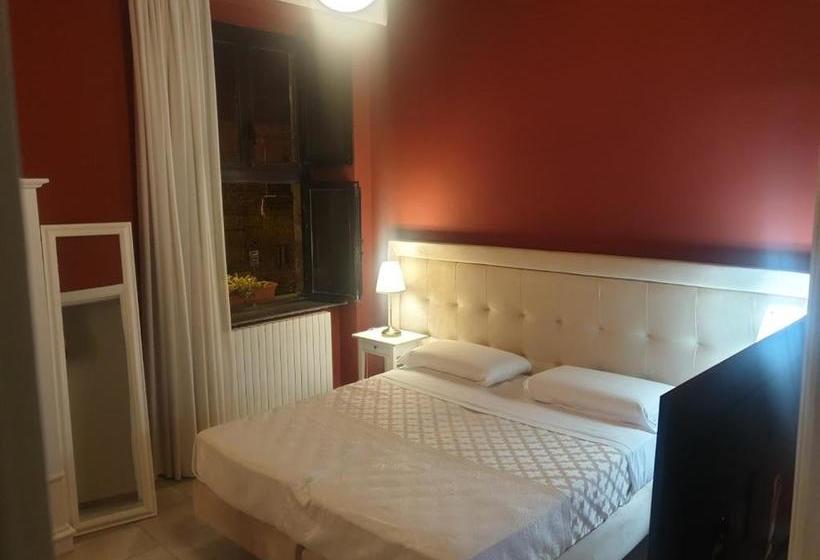 Boutique Hotel Palazzo Dei Vescovi