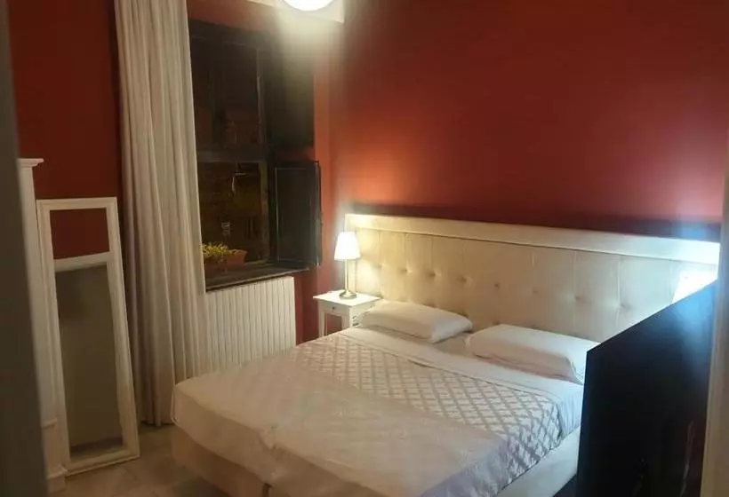 Boutique Hotel Palazzo Dei Vescovi