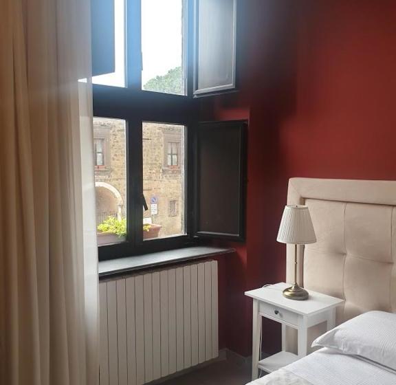 Boutique Hotel Palazzo Dei Vescovi