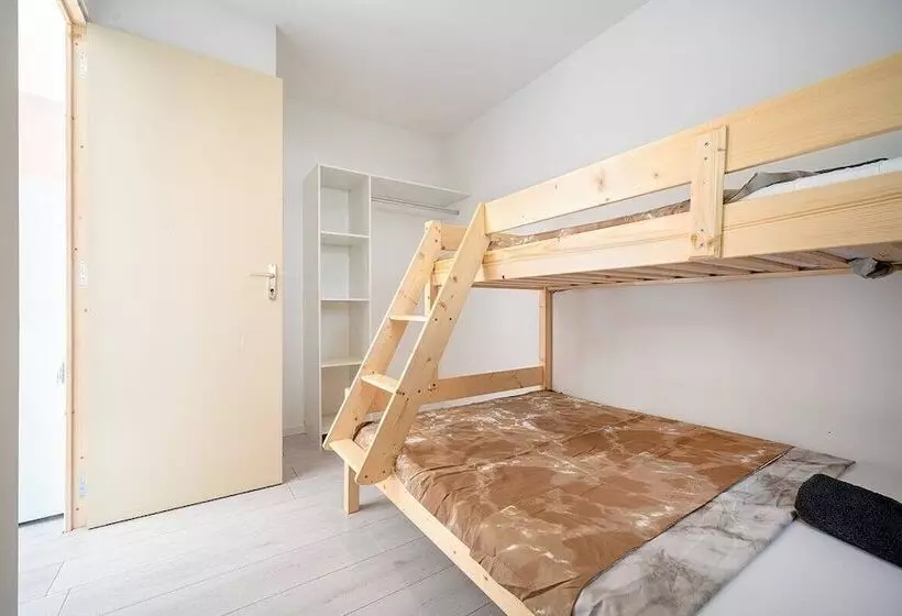 Hotelli Dom Autocamp