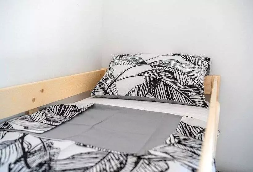 Hotelli Dom Autocamp