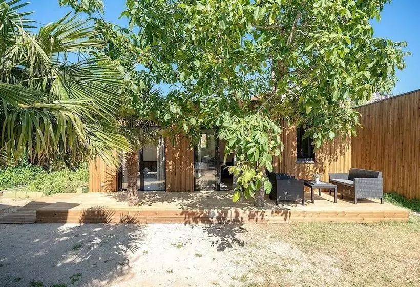 Hotelli Dom Autocamp