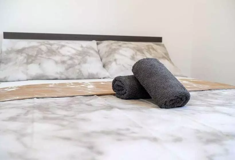 Hotelli Dom Autocamp