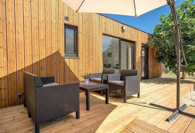 Hotelli Dom Autocamp