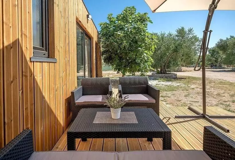 Hotelli Dom Autocamp