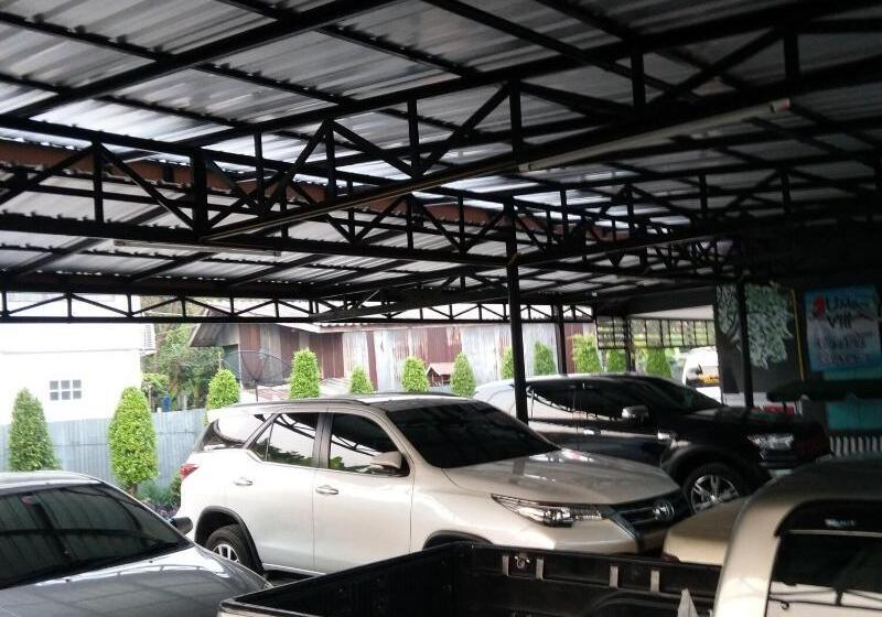 ホテル Jumbo Villa Homestay And Resort