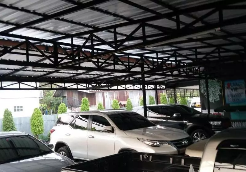 ホテル Jumbo Villa Homestay And Resort