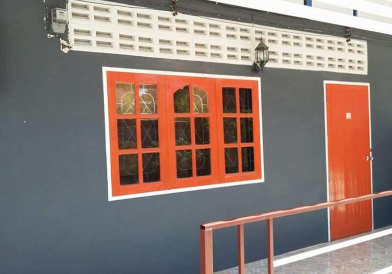 ホテル Jumbo Villa Homestay And Resort