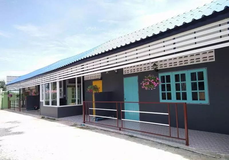 ホテル Jumbo Villa Homestay And Resort