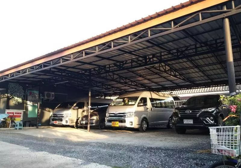 ホテル Jumbo Villa Homestay And Resort