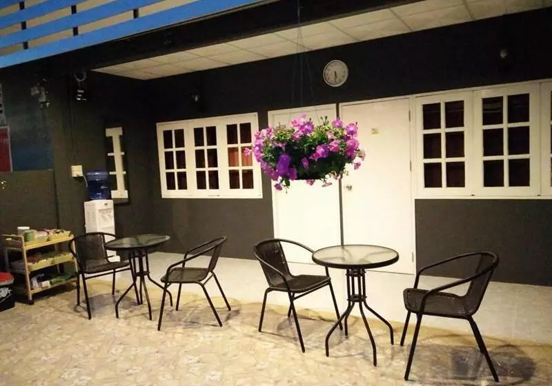 ホテル Jumbo Villa Homestay And Resort