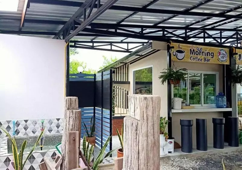 ホテル Jumbo Villa Homestay And Resort