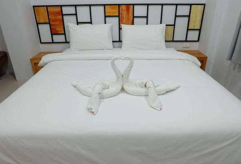 Hotel Moai Homeplace