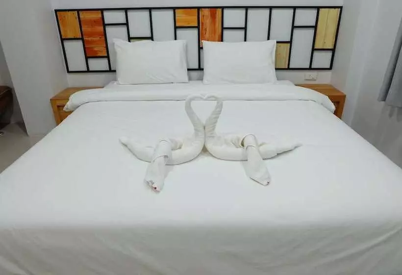 Hotelli Moai Homeplace