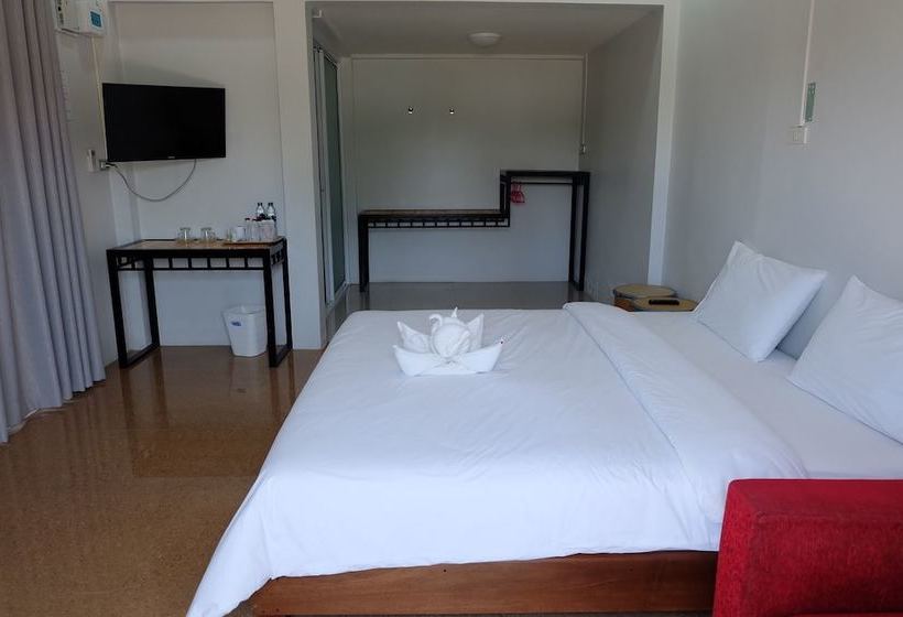 Hotel Moai Homeplace