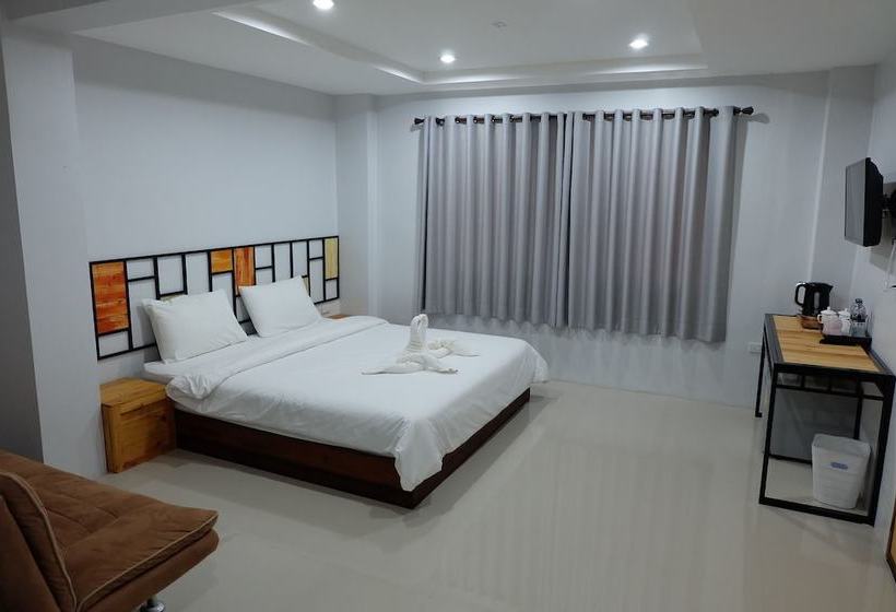 Hotel Moai Homeplace