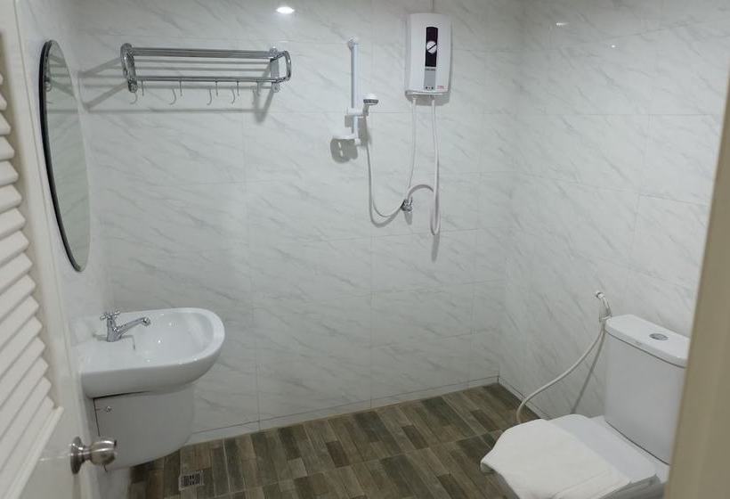 Hotel Moai Homeplace